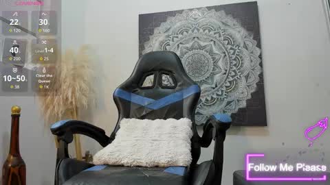 Snapshot of nextboywell1 chatting on 02.23.26 Yeison online show from 02.23.26