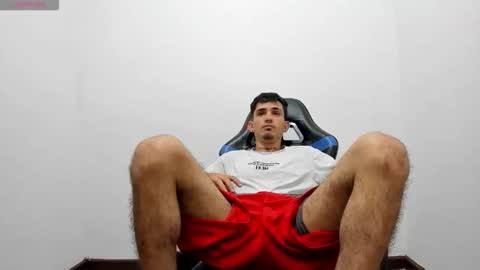 Snapshot of nextboywell1 chatting on 02.26.26 Yeison online show from 02.26.26