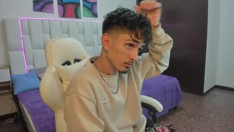 Yeison online show from 04.07.26