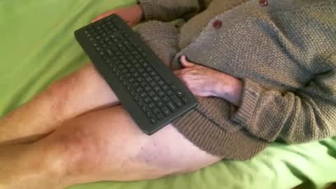 Snapshot of nextdoorjackn chatting on 12.05.24 nextdoorjackn online show from 12.05.24