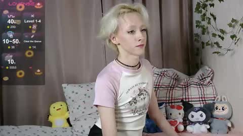 NextVibe1 online show from 10.03.25