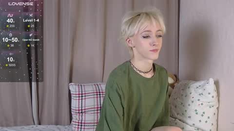 NextVibe1 online show from 02.10.26