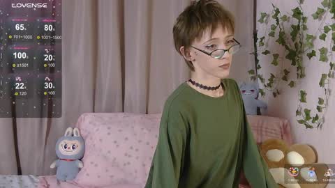 NextVibe1 online show from 04.03.26