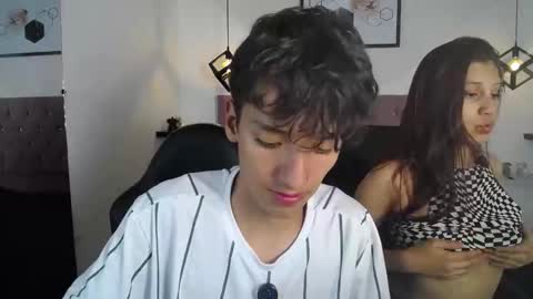 Snapshot of nexuss__ chatting on 09.12.25 Nexus online show from 09.12.25