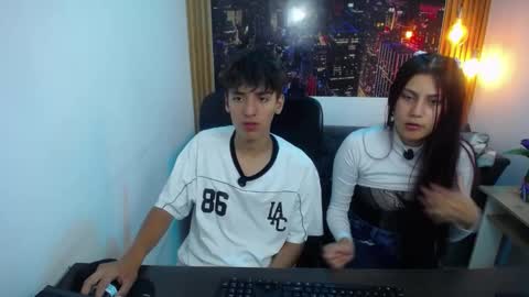 Snapshot of nexuss__ chatting on 09.17.25 Nexus online show from 09.17.25