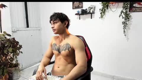 Snapshot of ney_quiroz chatting on 05.02.26 ney hotman online show from 05.02.26