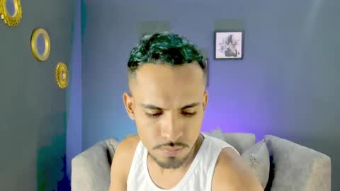 Snapshot of neyder_sanz chatting on 03.01.26 NEYDER online show from 03.01.26