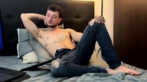 Snapshot of neythancopper chatting on 01.14.26 neythancopper online show from 01.14.26