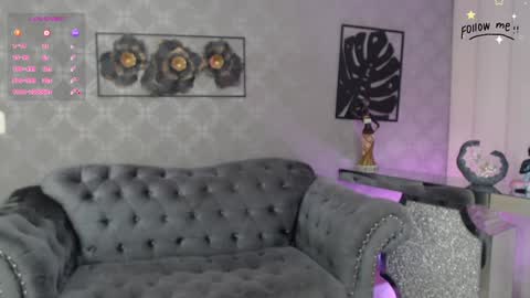 Snapshot of neytiri_moon chatting on 02.17.26 Sandra online show from 02.17.26