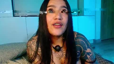 Valery Gonzales online show from 05.07.26
