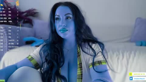 Neytirii online show from 04.26.26