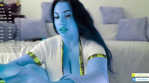 Neytirii online show from 05.08.26