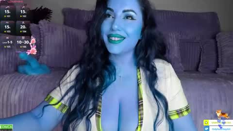 Neytirii online show from 05.18.26
