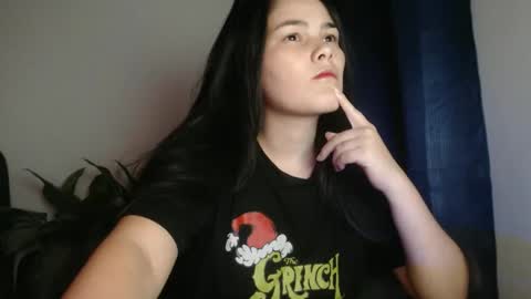 nezuko_sweet online show from 04.20.26