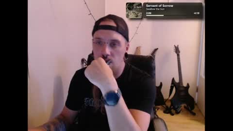 Snapshot of nezvers chatting on 07.09.26 YouPick online show from 07.09.26