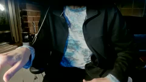 NFG  Nice Friendly Guy  Dick online show from 11.13.25