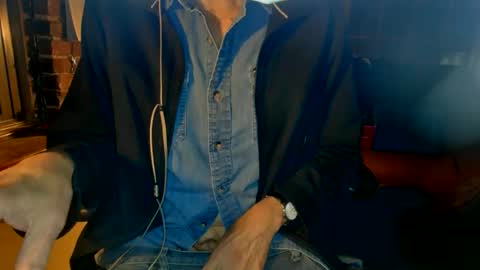 NFG  Nice Friendly Guy  Dick online show from 01.06.26