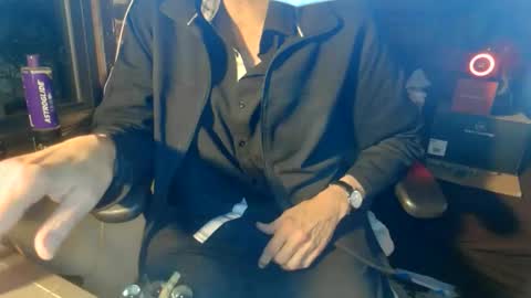 NFG  Nice Friendly Guy  Dick online show from 01.16.26