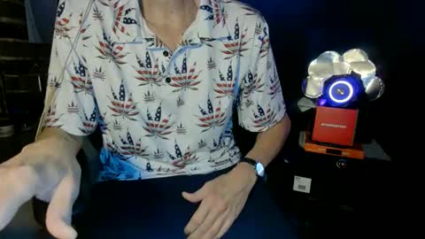 NFG  Nice Friendly Guy  Dick online show from 02.14.26