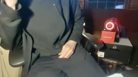 NFG  Nice Friendly Guy  Dick online show from 02.27.26