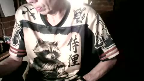 Snapshot of nfgwholoves2cum chatting on 07.12.26 NFG Nice Friendly Guy Dick online show from 07.12.26