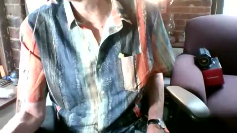 Snapshot of nfgwholoves2cum chatting on 07.14.26 NFG Nice Friendly Guy Dick online show from 07.14.26