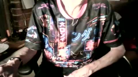 Snapshot of nfgwholoves2cum chatting on 07.21.26 NFG Nice Friendly Guy Dick online show from 07.21.26