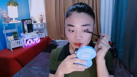 hottie nicole online show from 12.06.24