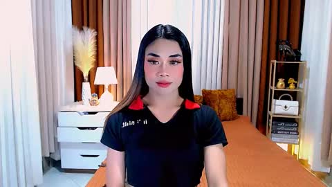 hottie nicole online show from 01.26.25