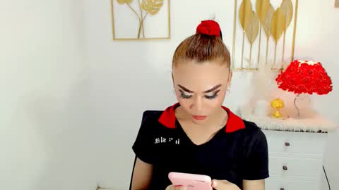 hottie nicole online show from 02.12.25