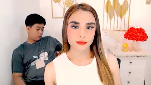 hottie nicole online show from 02.23.25