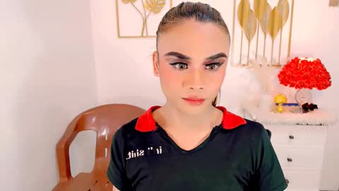 hottie nicole online show from 02.26.25