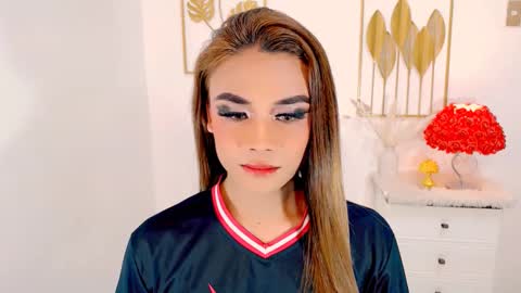 hottie nicole online show from 02.27.25