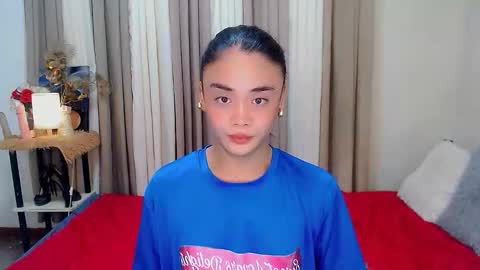 hottie nicole online show from 10.06.25