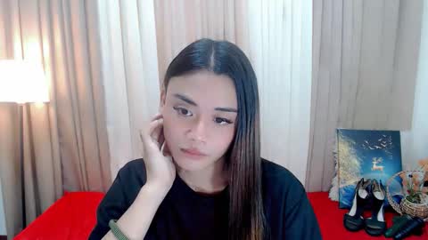 hottie nicole online show from 12.19.25