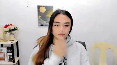 hottie nicole online show from 02.20.26