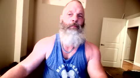 Snapshot of nhmuscledaddy chatting on 07.12.26 nhmuscledaddy online show from 07.12.26