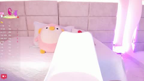 Nia online show from 01.12.26