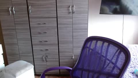 Snapshot of nia_cop chatting on 01.10.25 Dani online show from 01.10.25