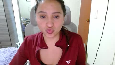 Snapshot of nia_cop chatting on 02.13.26 Dani online show from 02.13.26
