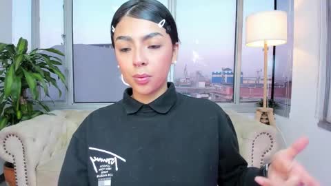 Nia Malkova online show from 03.04.26