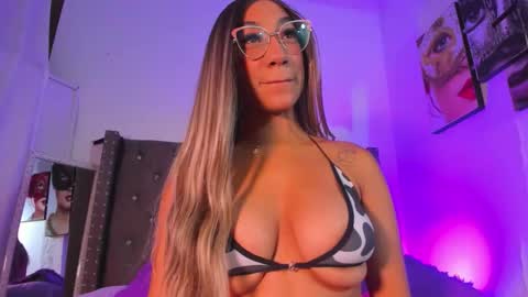 Nia online show from 02.16.26