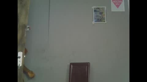 Niababy5 online show from 02.03.26