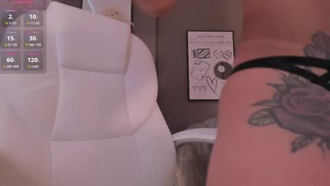 Nia online show from 01.15.26