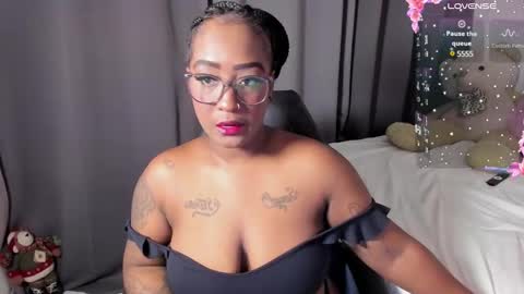 Nia online show from 01.26.25