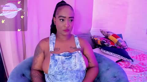 Nia online show from 02.20.26