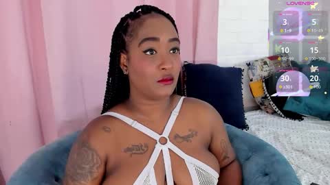 Nia online show from 02.28.26