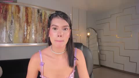 Call me Nia  online show from 03.11.26