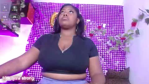 Snapshot of niawk_ chatting on 01.14.26 Niawk online show from 01.14.26