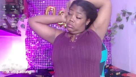 Snapshot of niawk_ chatting on 01.18.26 Niawk online show from 01.18.26